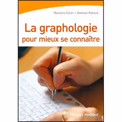 ISBN La Graphologie Pour Mieux Se Connaitre, Psychologie, Français