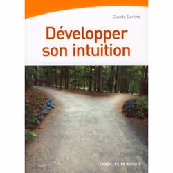 ISBN Développer son intuition, Livre broché, 142 pages