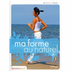 ISBN Ma forme au naturel, Livre broché, 192 pages