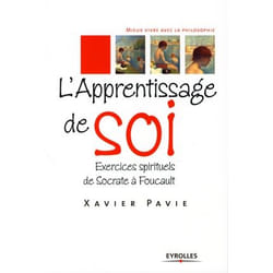 L'apprentissage de soi