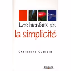 ISBN Les bienfaits de la simplicité, Livre broché, 240 pages