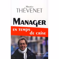 ISBN Manager en temps de crise, Livre broché