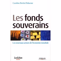 ISBN Les fonds souverains, Livre broché, 232 pages