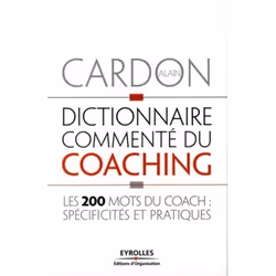 ISBN Dictionnaire commenté du coaching, Livre broché, 288 pages