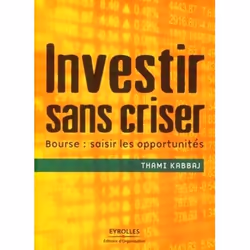 ISBN Investir sans criser, Livre broché, 286 pages