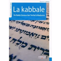 ISBN La kabbale, Livre broché, 206 pages