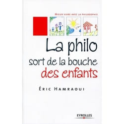 La philo sort de la bouche des enfants