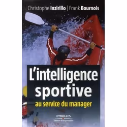 ISBN L'intelligence sportive au service du manager, Livre broché, 192 pages