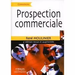 ISBN Prospection commerciale, Livre broché, 244 pages