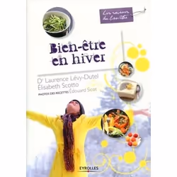 ISBN Bien-être en hiver, Livre broché, 120 pages
