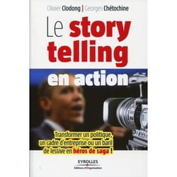 Le storytelling en action