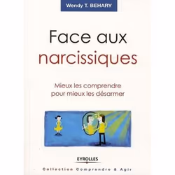 ISBN Face aux narcissiques, Livre broché, 210 pages