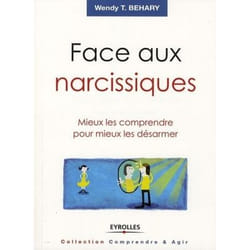 Face aux narcissiques