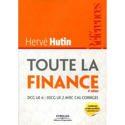 Toute la finance