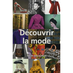 Découvrir la mode