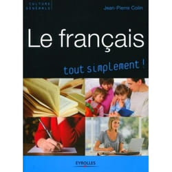 ISBN Le français tout simplement !