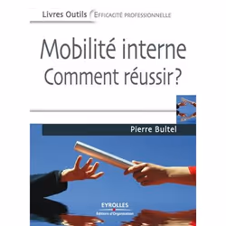 ISBN Mobilité interne, Livre broché, 192 pages
