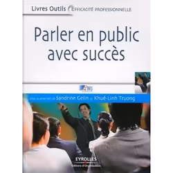 ISBN Parler en public avec succès, Livre broché, 192 pages