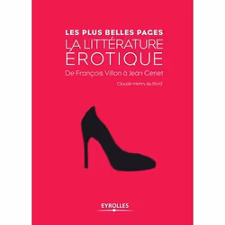 ISBN La littérature érotique, Livre broché, 310 pages