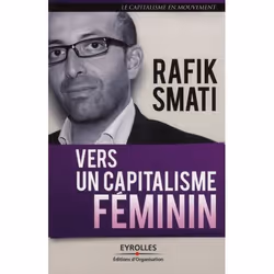 ISBN Vers Un Capitalisme Feminin, histoire, Français