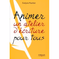 ISBN Savoir animer un atelier d'écriture, Livre broché, 258 pages