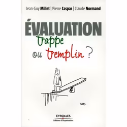 ISBN L'évaluation, Livre broché, 226 pages