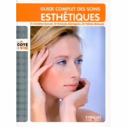 ISBN Guide complet des soins esthétiques, Livre broché, 120 pages