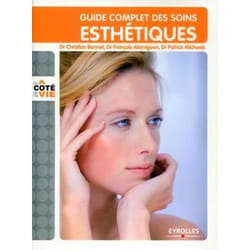ISBN Guide complet des soins esthétiques