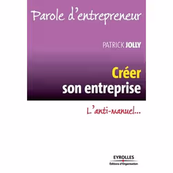 ISBN Créer son entreprise, Livre broché, 188 pages