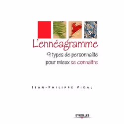 ISBN L'ennéagramme, Livre broché, 206 pages