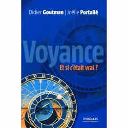 ISBN Voyance. et si c'était vrai ?, Livre broché, 148 pages