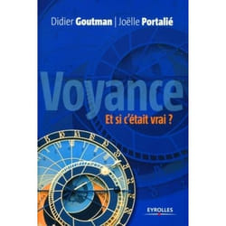 ISBN Voyance. et si c'était vrai ?