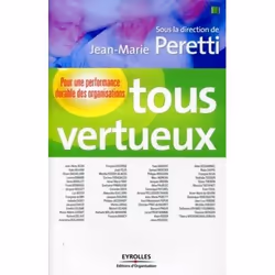 ISBN Tous vertueux, Livre broché, 286 pages