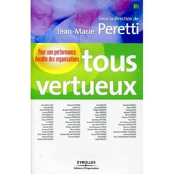 Tous vertueux - pour une performance durable des organisations
