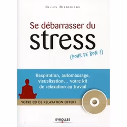 ISBN Se débarrasser du stress (pour de bon !), Livre broché, 114 pages