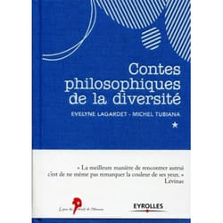 Contes philosophiques de la diversité