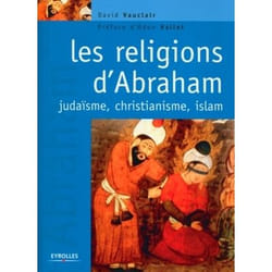 Les religions d'Abraham