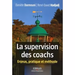 ISBN La supervision des coachs, Livre broché, 206 pages