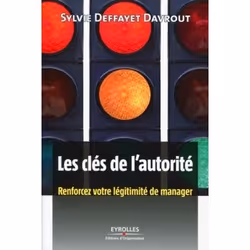 ISBN Les clés de l'autorité, Livre broché, 136 pages