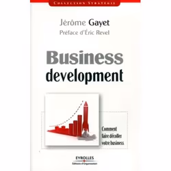 ISBN Business development, Livre broché, 200 pages