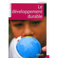 Le développement durable