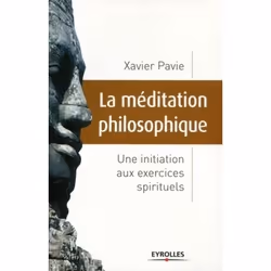 ISBN La méditation philosophique, Livre broché, 124 pages