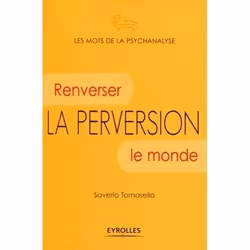 ISBN La perversion, Livre broché, 106 pages