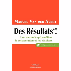 ISBN Des résultats®!, Livre broché, 206 pages