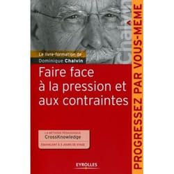Faire face à la pression et aux contraintes
