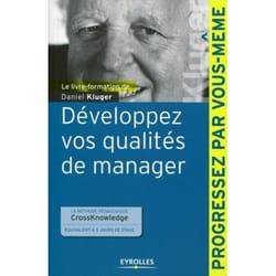 Développez vos qualités de manager