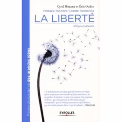 ISBN La liberté, Livre broché, 186 pages