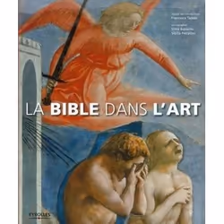 ISBN La bible dans l'art, Couverture rigide, 320 pages