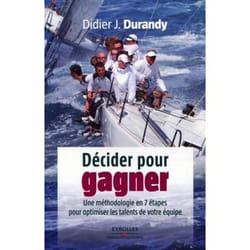 ISBN Décider pour gagner