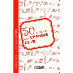 ISBN 50 exercices pour changer de vie, Livre broché, 128 pages